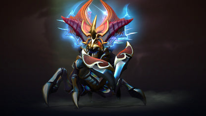MMR: 6242 - Behavior: 12000