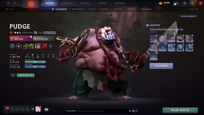 MMR: 1020 - Behavior: 8441