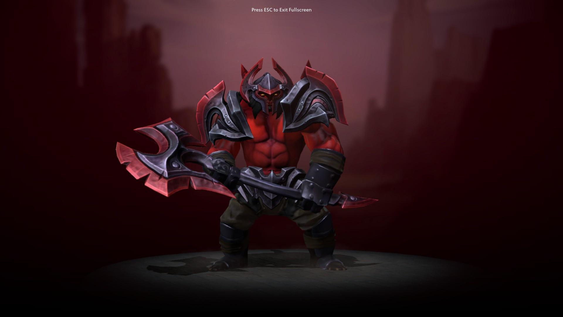 Ancient IV | MMR: 4427 - Behavior: 9313 - Communication: 9313