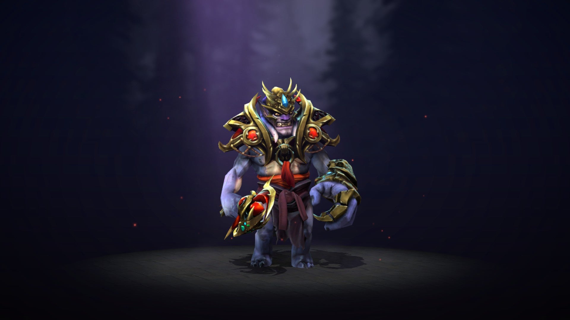 Archon IV | MMR: 2827 - Behavior: 9700 - Communication: 9700