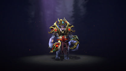 Archon IV | MMR: 2827 - Behavior: 9700 - Communication: 9700