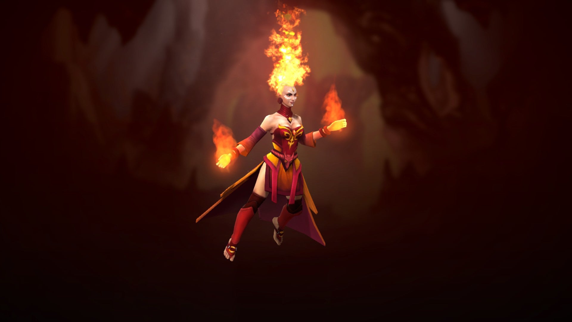 MMR: 794 - Behavior: 11951