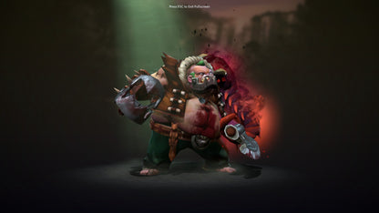 Archon II | MMR: 2373 - Behavior: 10103 - Communication: 10103