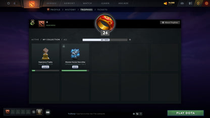 MMR: 299 - Behavior: 11760