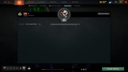 MMR: 2450 - Behavior: 12000