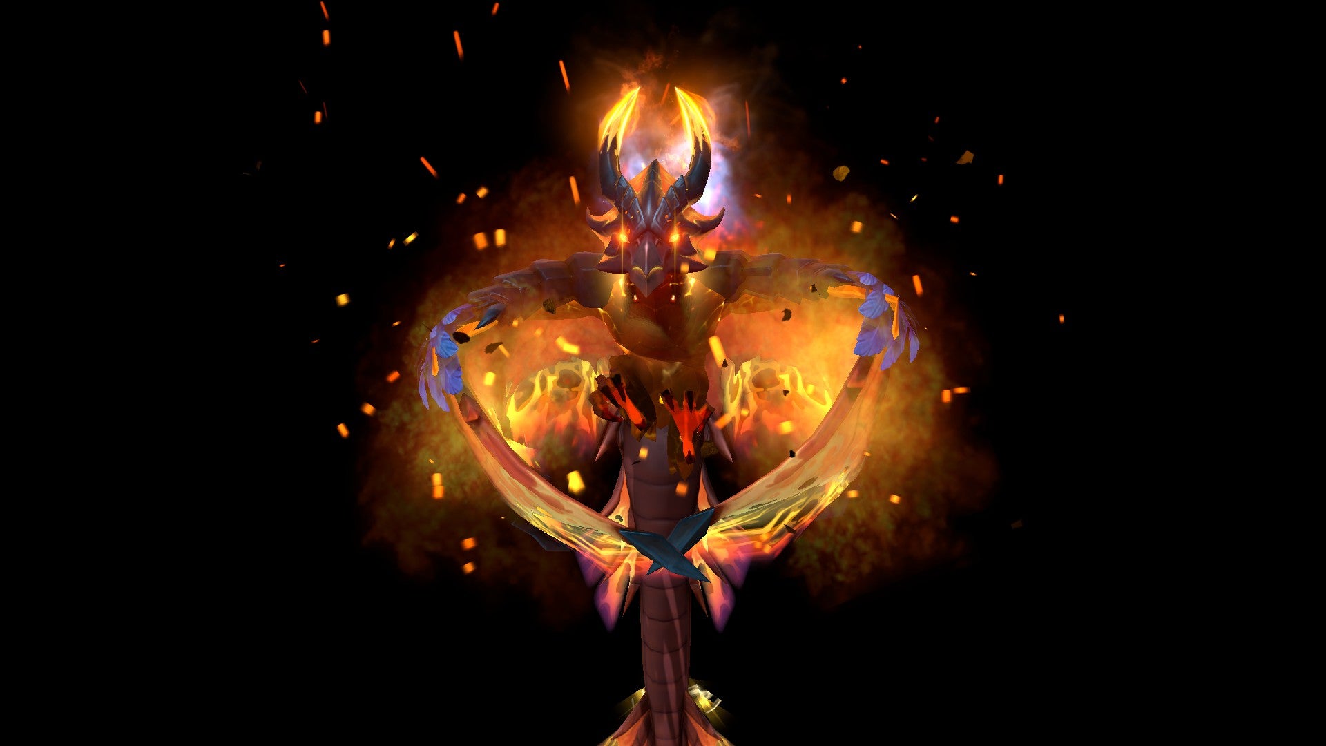 Archon V | MMR: 2801 - Behavior: 10000