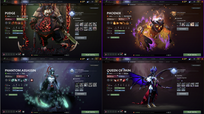 MMR: 688 - Behavior: 11537