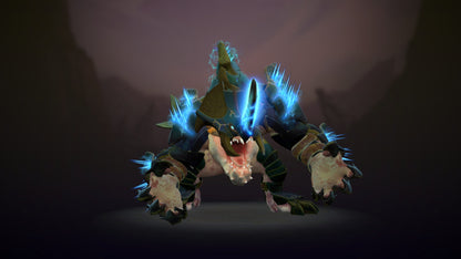 Archon IV | MMR: 2696 - Behavior: 11731 - Communication: 11687