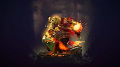 MMR: 2649 - Behavior: 11147