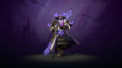 Immortal | MMR: 6480 - Behavior: 12000 - Communication: 10806