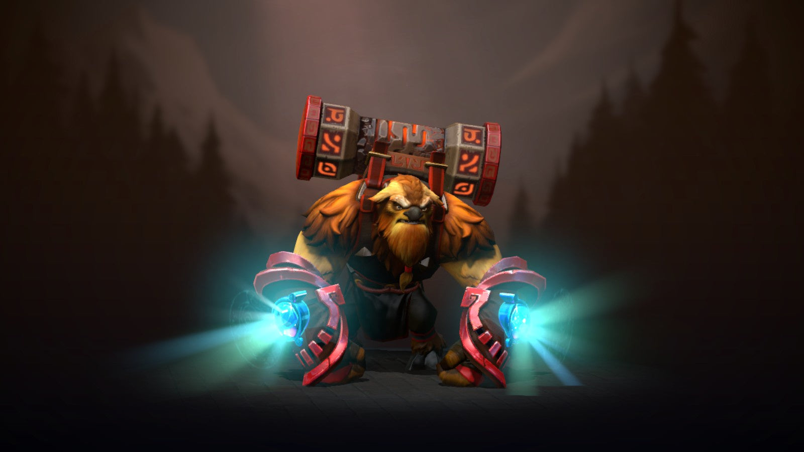 MMR: 2877 - Behavior: 12000