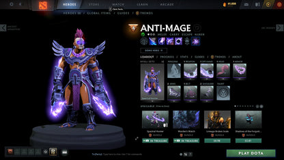 Ancient II | MMR: 4003 - Behavior: 9840