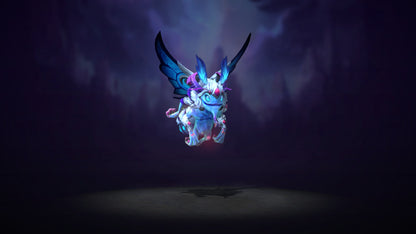 Immortal | MMR: 7718 - Behavior: 10471 - Communication: 10471