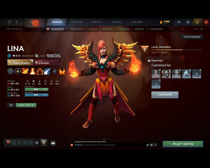 Crusader II | MMR: 1847 - Behavior: 11003 - Communication: 11003