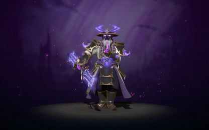 Ancient I | MMR: 3765 - Behavior: 9111 - Communication: 9111