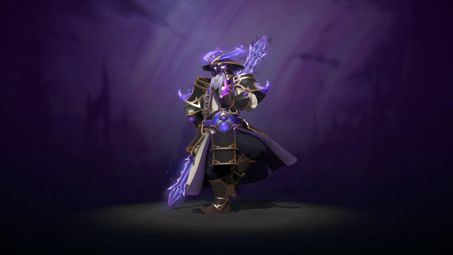 Divine III | MMR: 4903 - Behavior: 12000 - Communication: 11939