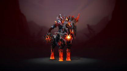 MMR: 3083 - Behavior: 9551