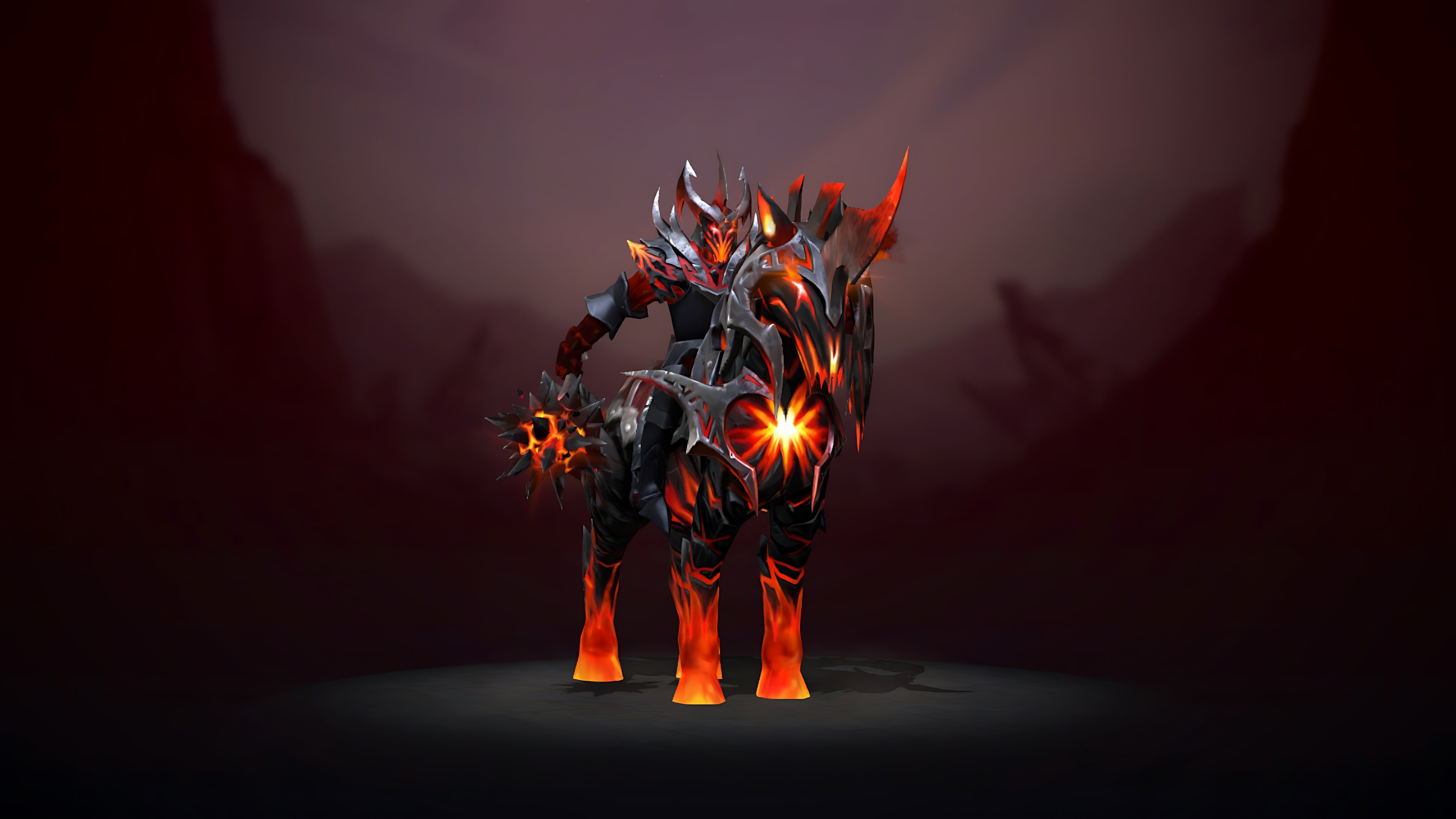 MMR: 3083 - Behavior: 9551