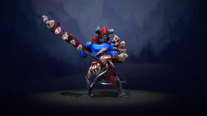 MMR: 4469 - Behavior: 9556