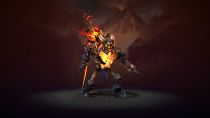 MMR: 871 - Behavior: 11408