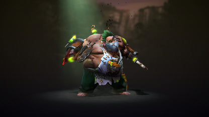 Immortal | MMR: 6214 - Behavior: 10917 - Communication: 10917