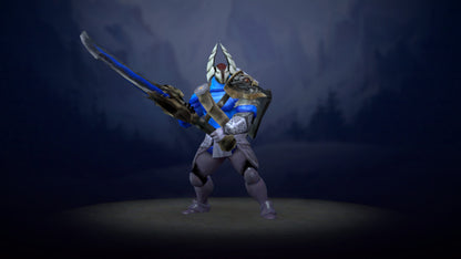 Herald I | MMR: 82 - Behavior: 7998 - Communication: 7889