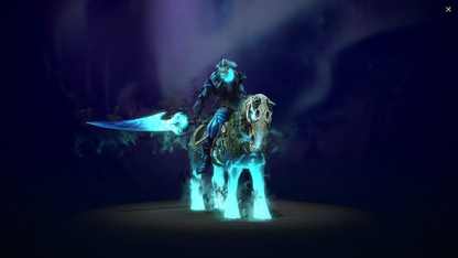 Crusader IV | MMR: 2070 - Behavior: 10687 - Communication: 10687