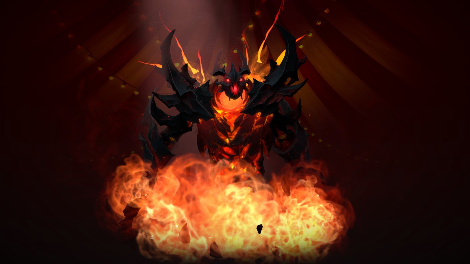 MMR: 3696 - Behavior: 10105