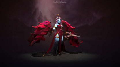 Ancient V | MMR: 4430 - Behavior: 10691 - Communication: 10691