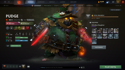 MMR: 1530 - Behavior: 11749