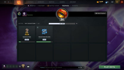 MMR: 1 - Behavior: 11180