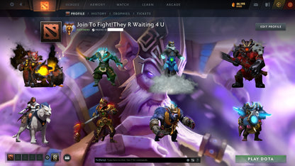 MMR: 6566 - Behavior: 12000