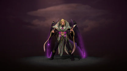 MMR: 4859 - Behavior: 12000