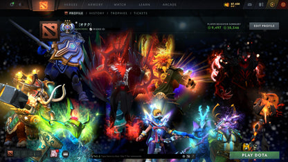 MMR: 4226 - Behavior: 10546