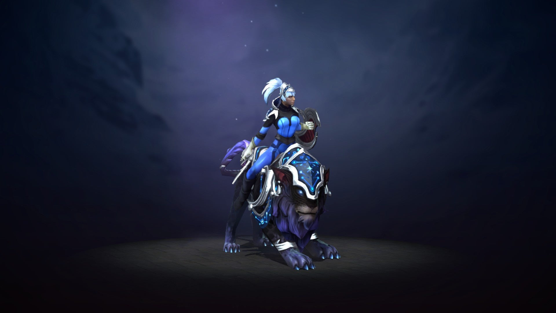 Ancient II | MMR: 4075 - Behavior: 10377 - Communication: 10377