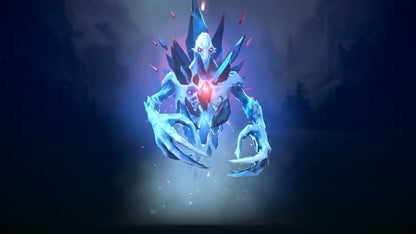 MMR: 3651 - Behavior: 9617