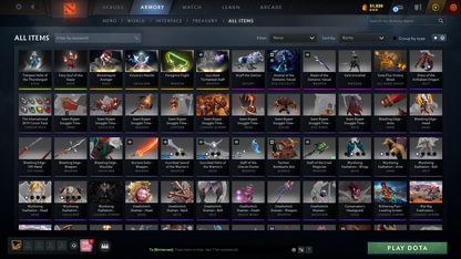 Archon III | MMR: 2727 - Behavior: 10662 - Communication: 10662