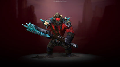 Guardian IV | MMR: 1299 - Behavior: 9066 - Communication: 9066