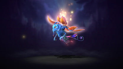 MMR: 4083 - Behavior: 9933