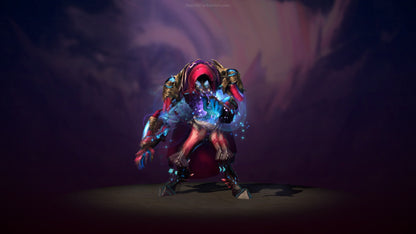 Ancient II | MMR: 4036 - Behavior: 9636 - Communication: 9636