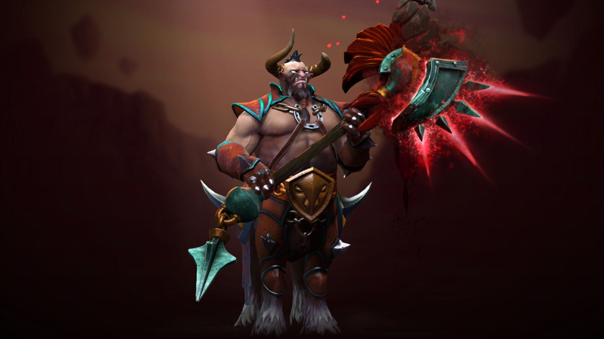 MMR: 2747 - Behavior: 11550