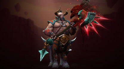 MMR: 2747 - Behavior: 11550