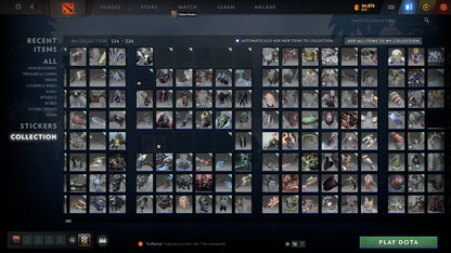 Divine I | MMR: 4651 - Behavior: 9715