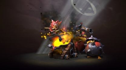 MMR: 4845 - Behavior: 10543