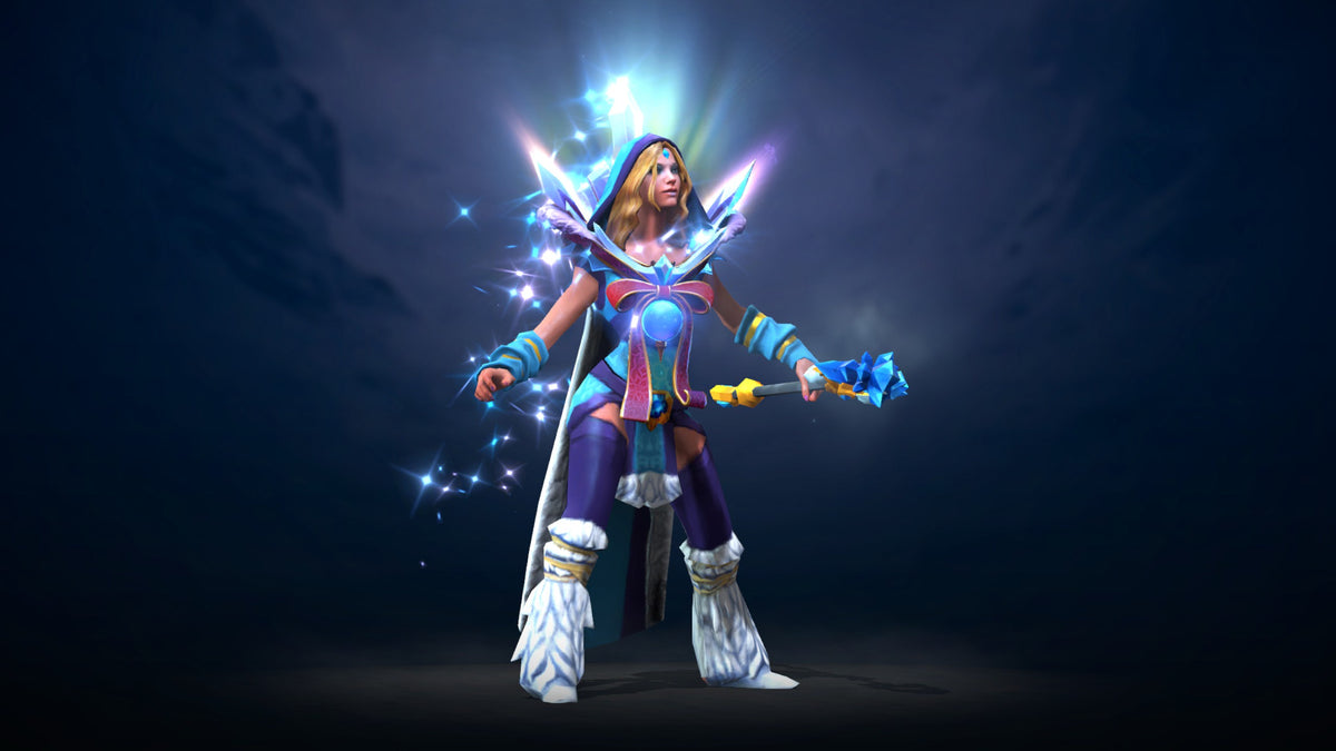 MMR: 4709 - Behavior: 12000