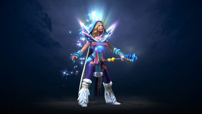 MMR: 4709 - Behavior: 12000