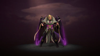 Archon IV | MMR: 2704 - Behavior: 7889 - Communication: 7889