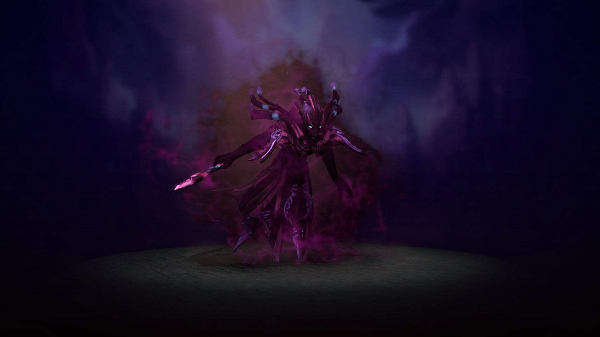 Crusader III | MMR: 1860 - Behavior: 11580 - Communication: 11580