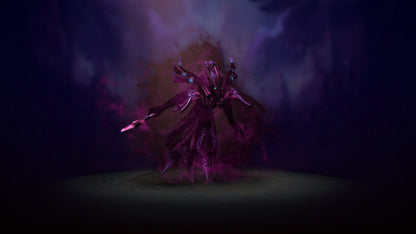 Crusader III | MMR: 1860 - Behavior: 11580 - Communication: 11580