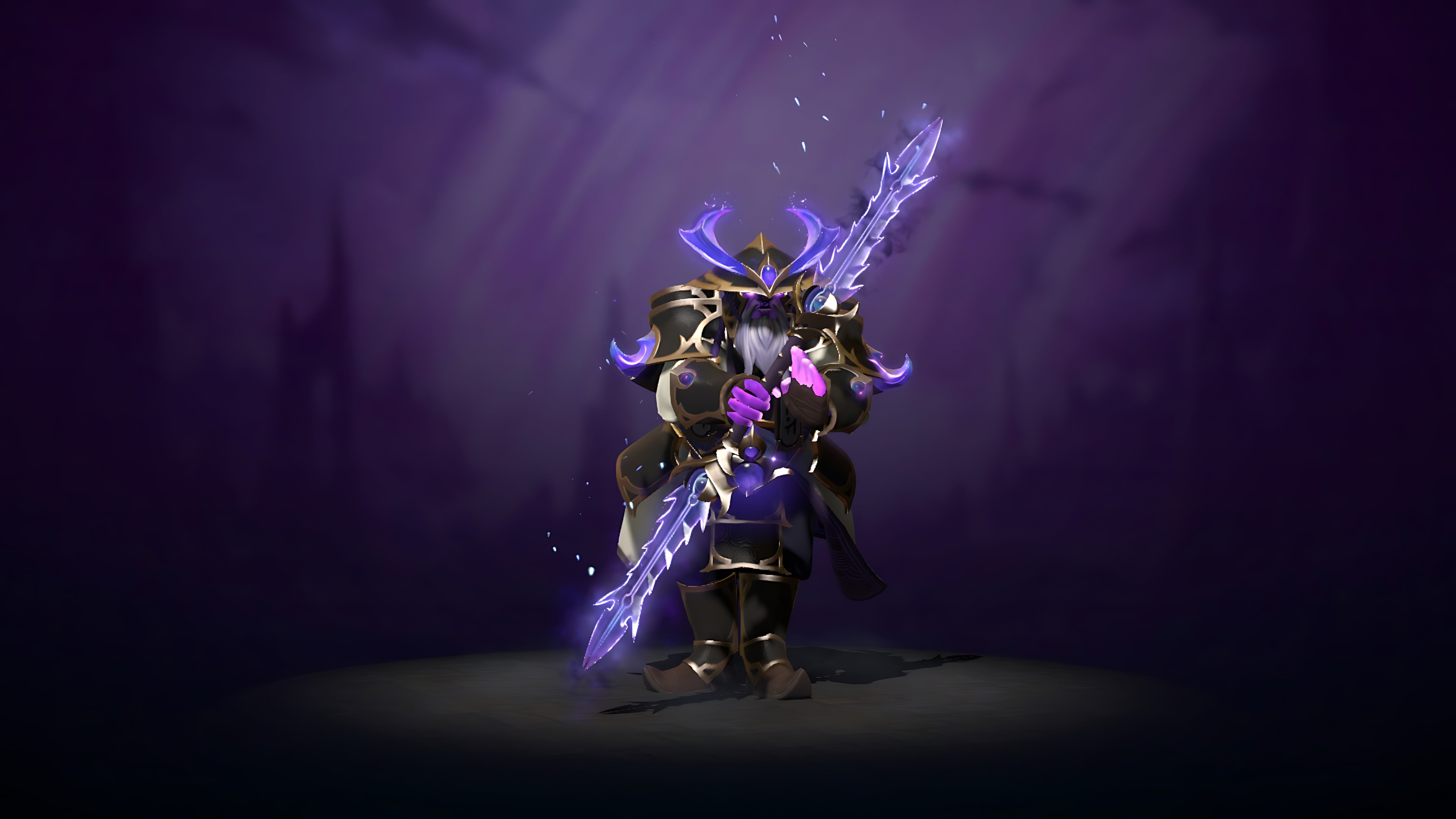 MMR: 4637 - Behavior: 12000